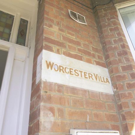 Cosy & Modern 1 Bed Studio Apart-Hotel Leamington Spa Exterior foto