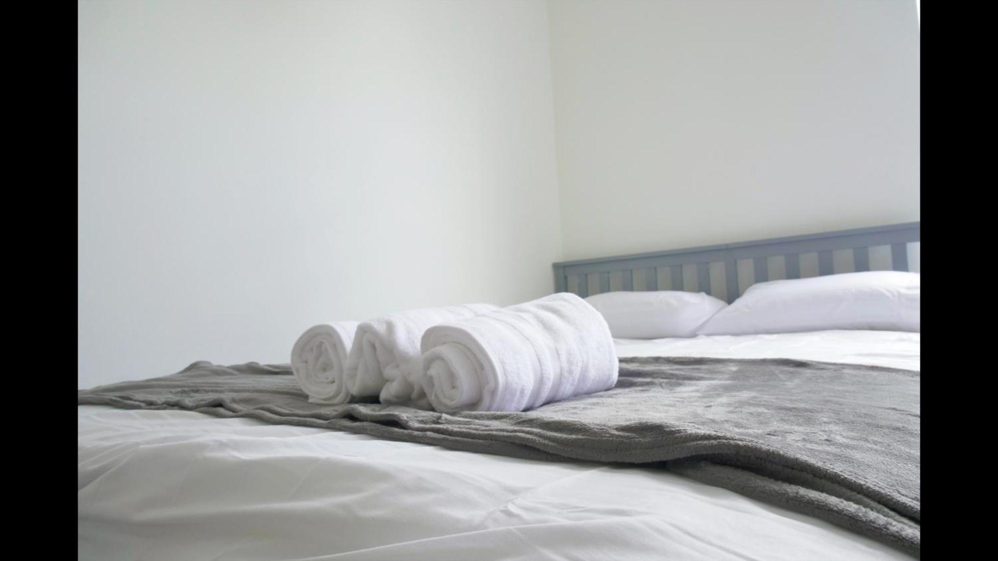 Cosy & Modern 1 Bed Studio Apart-Hotel Leamington Spa Exterior foto