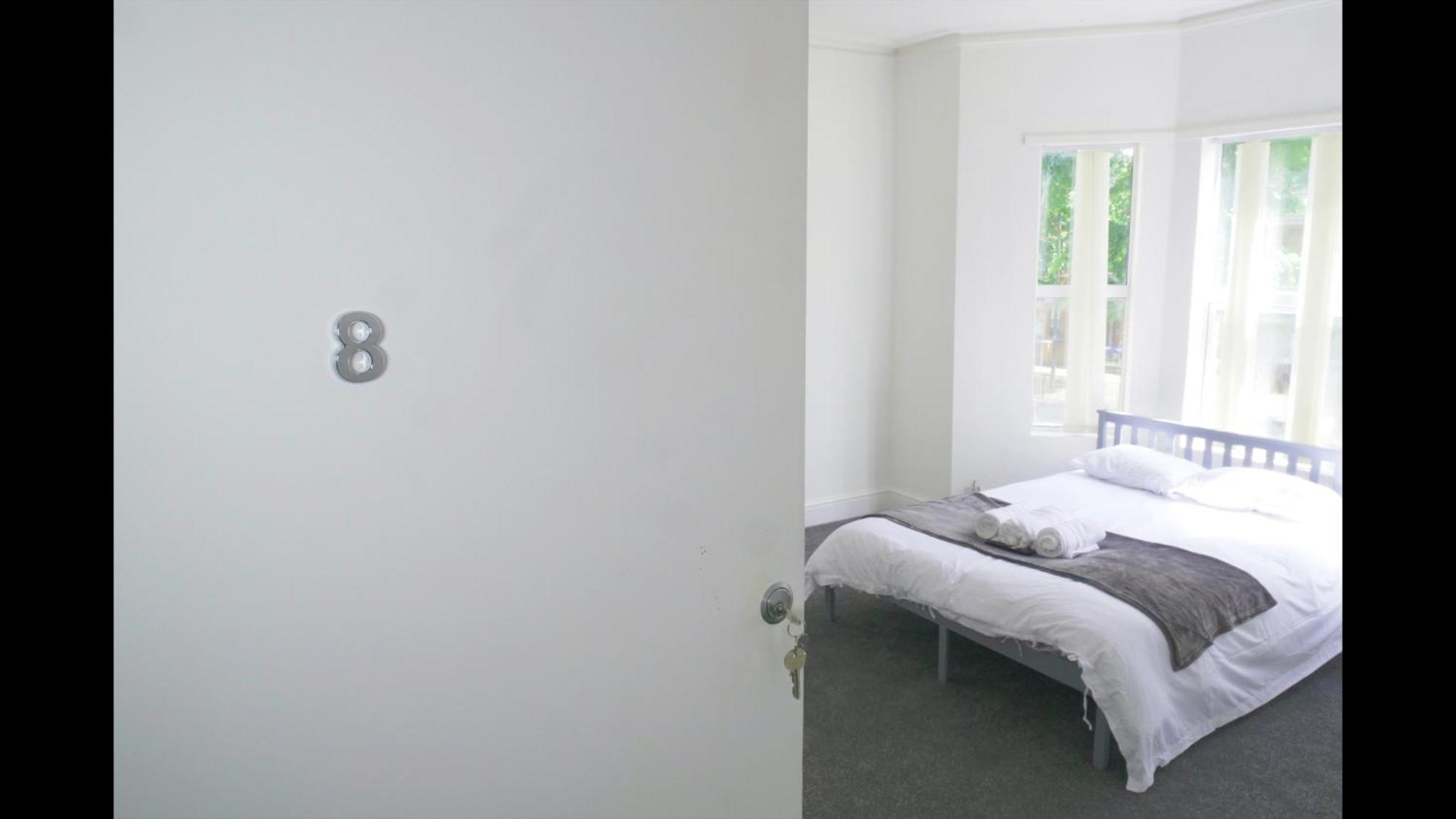 Cosy & Modern 1 Bed Studio Apart-Hotel Leamington Spa Exterior foto