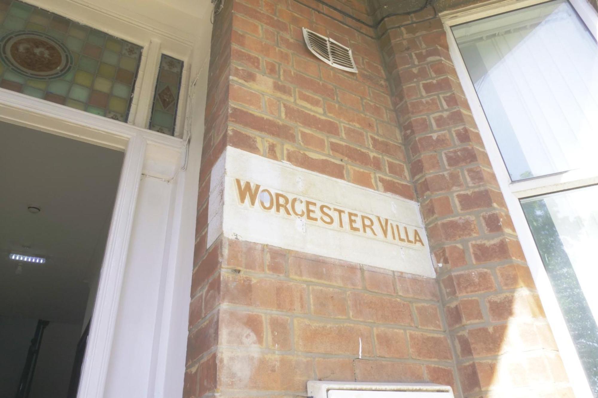 Cosy & Modern 1 Bed Studio Apart-Hotel Leamington Spa Exterior foto